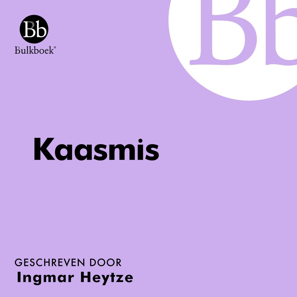 Kaasmis (feat. Hans Dagelet)