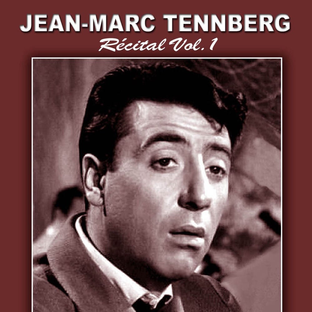 Récital de poésie française