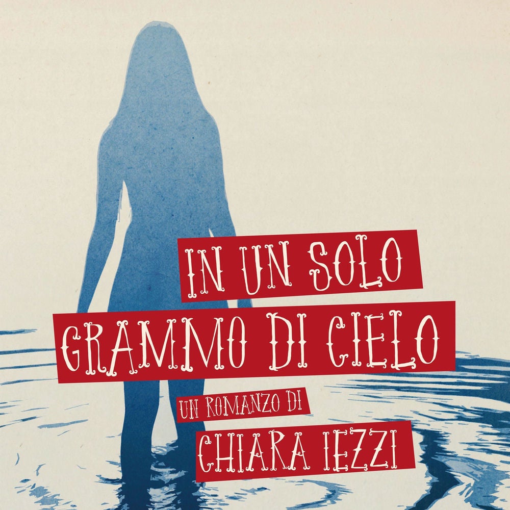 In un solo grammo di cielo