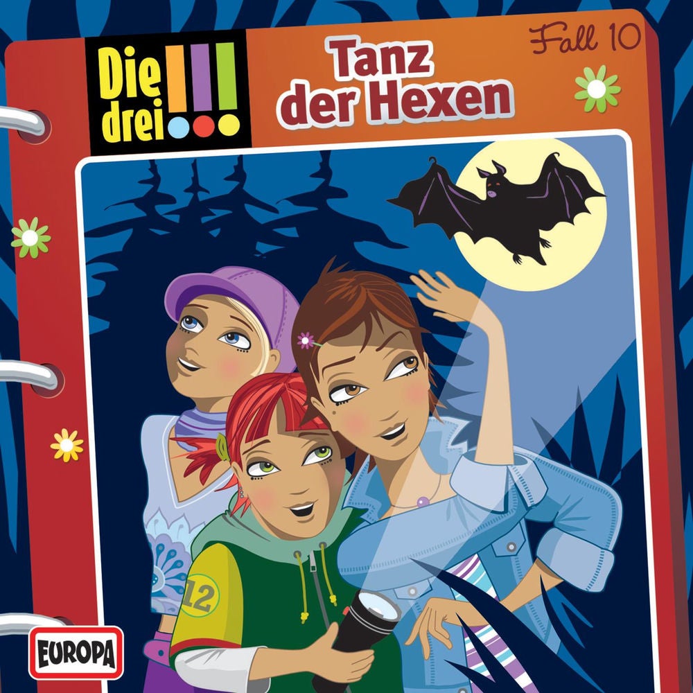 010/Tanz der Hexen