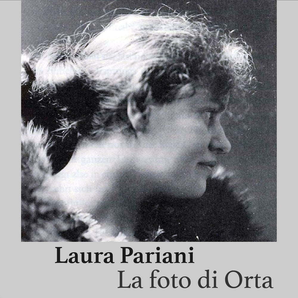 La foto di Orta