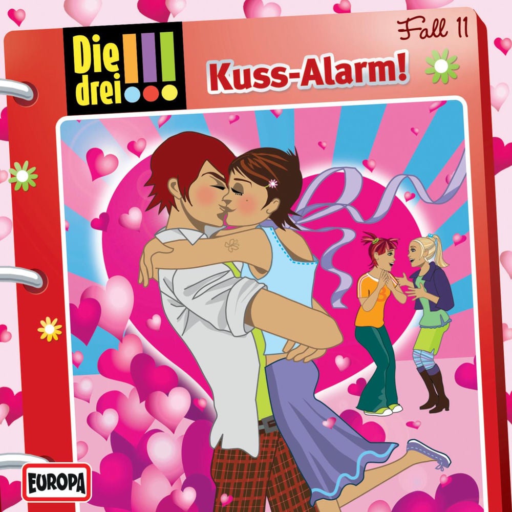 011/Kuss-Alarm!