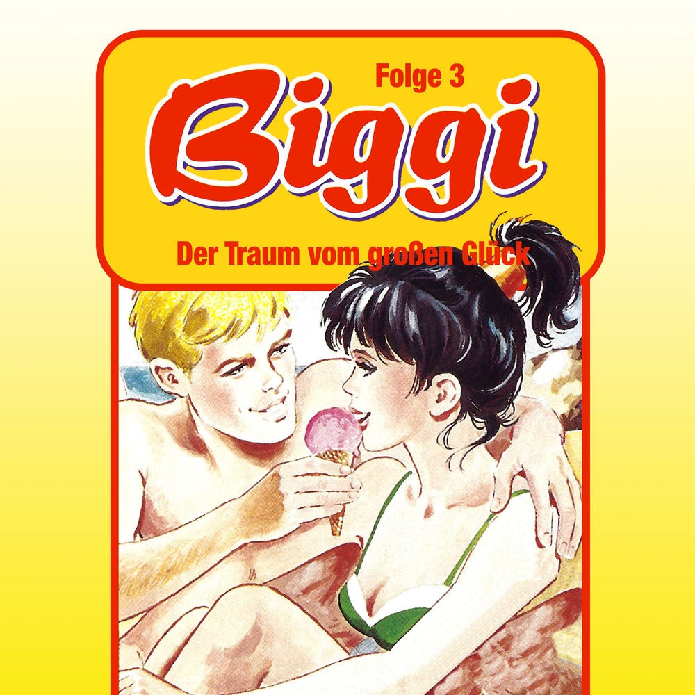 Folge 3: Der Traum vom großen Glück