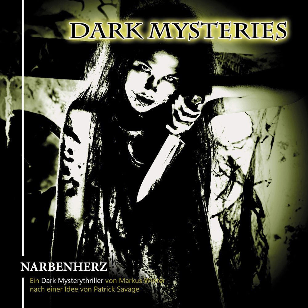 Folge 5: Narbenherz
