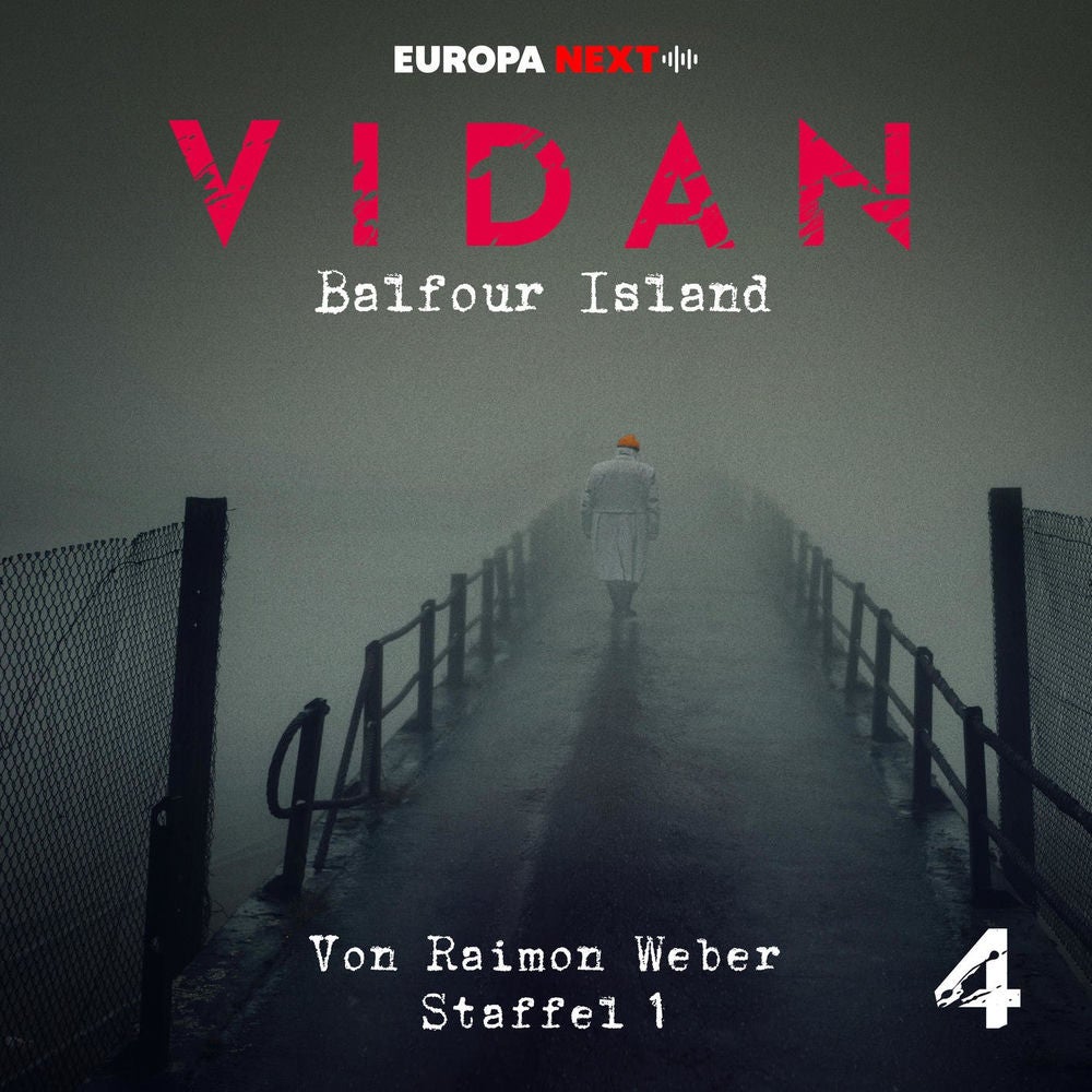 Staffel 1: Schrei nach Leben, Folge 4: Balfour Island