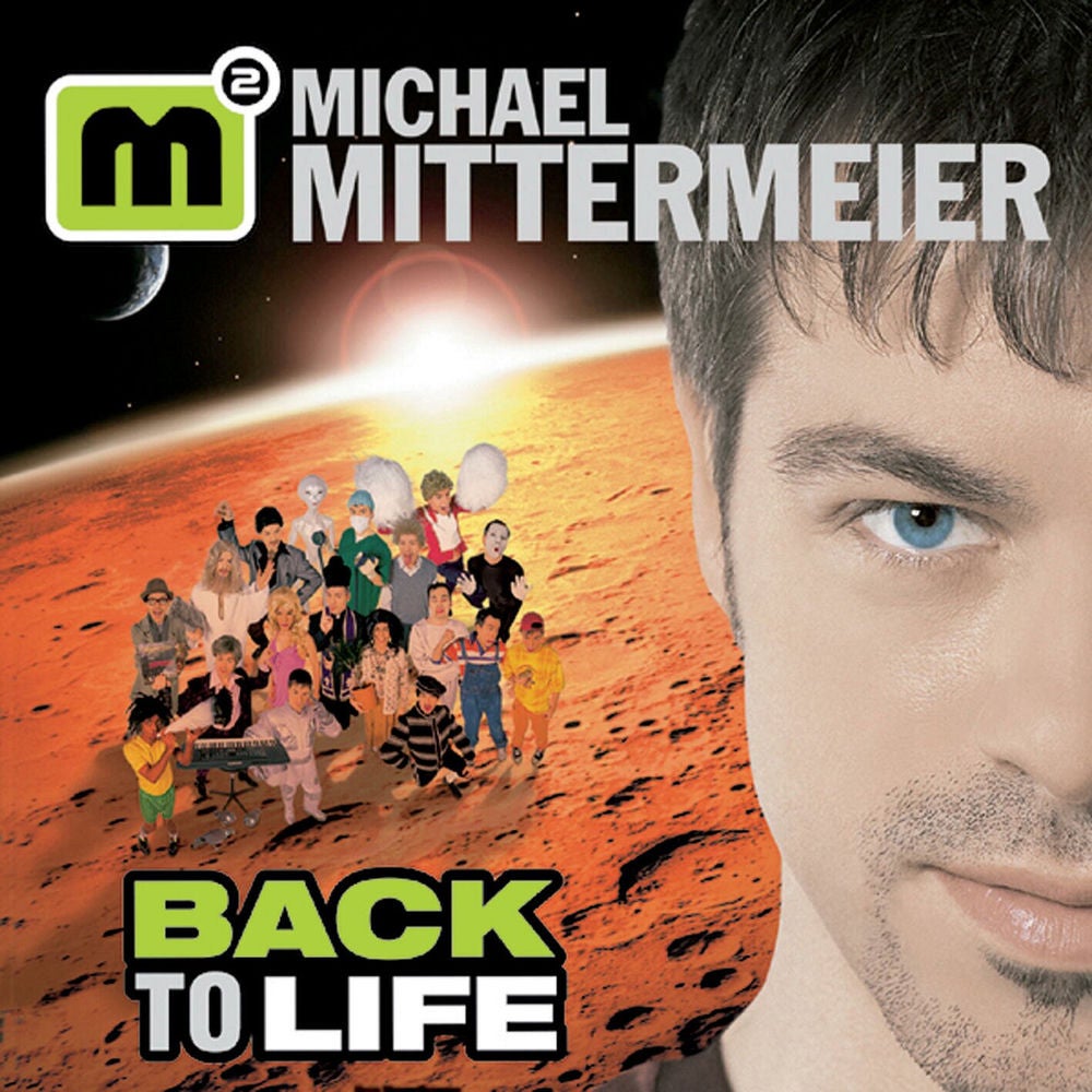 Back To Life