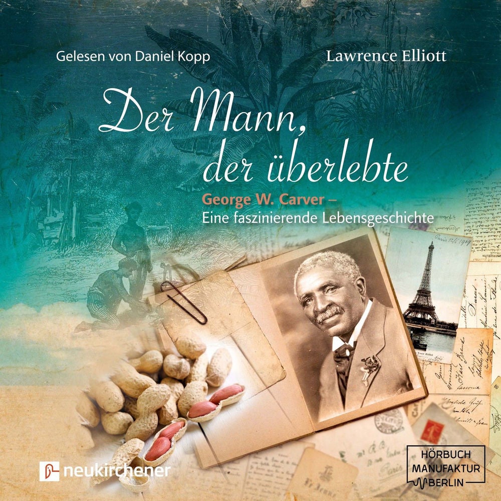 Der Mann, der überlebte