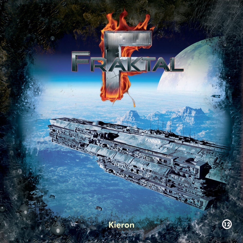 Folge 12: Kieron