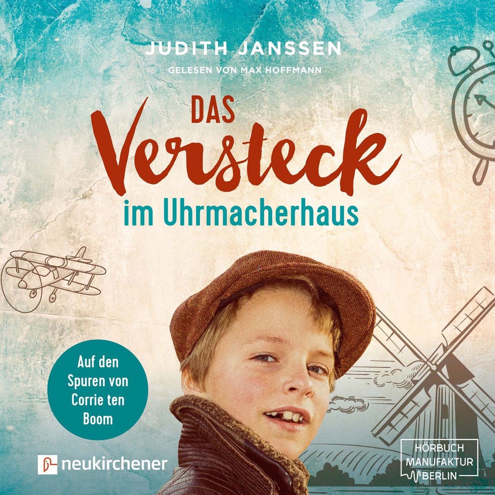 Das Versteck im Uhrmacherhaus