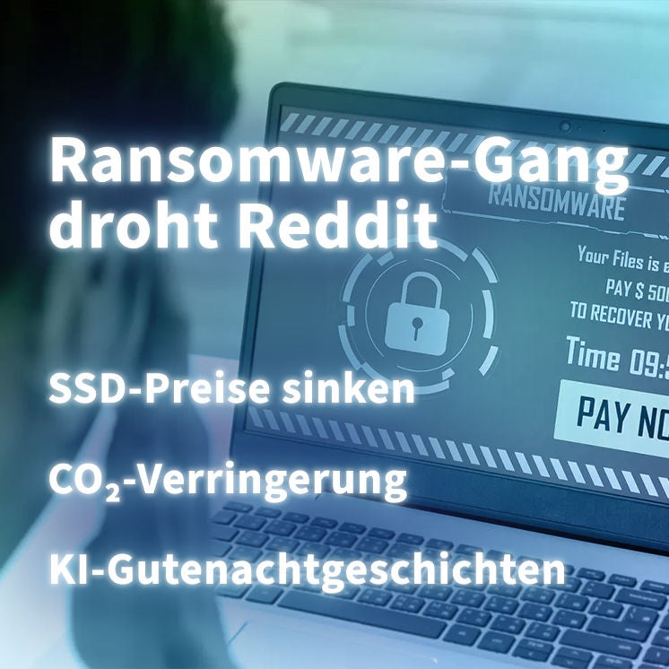 Kurz informiert vom 19.06.2023 by heise online
