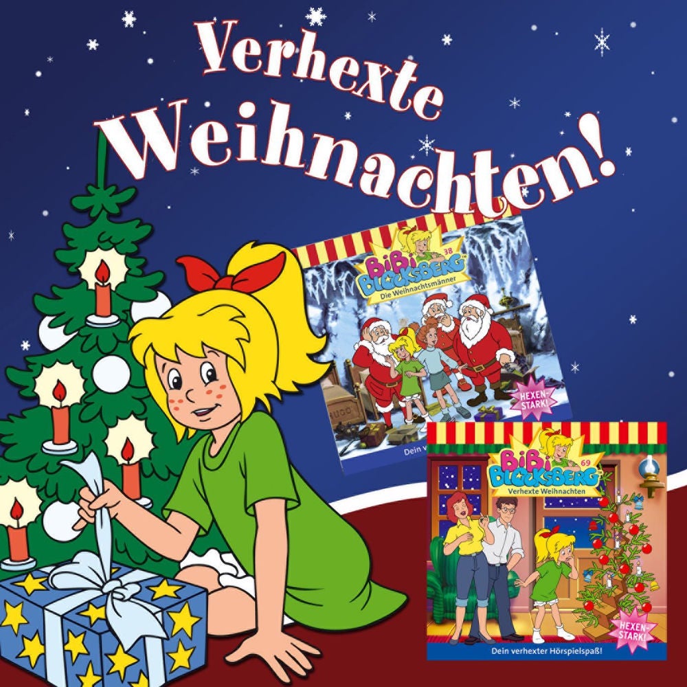 Weihnachtskollektion