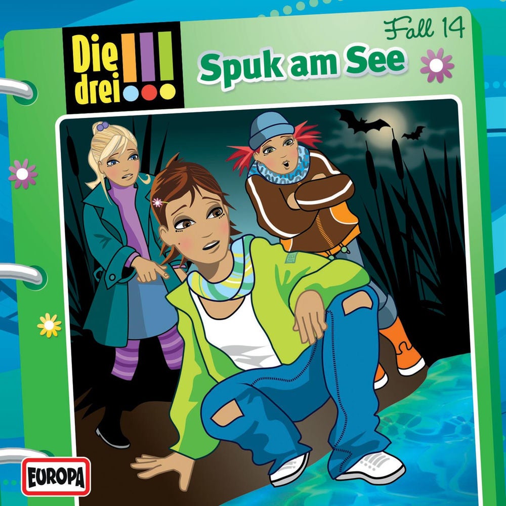 014/Spuk am See