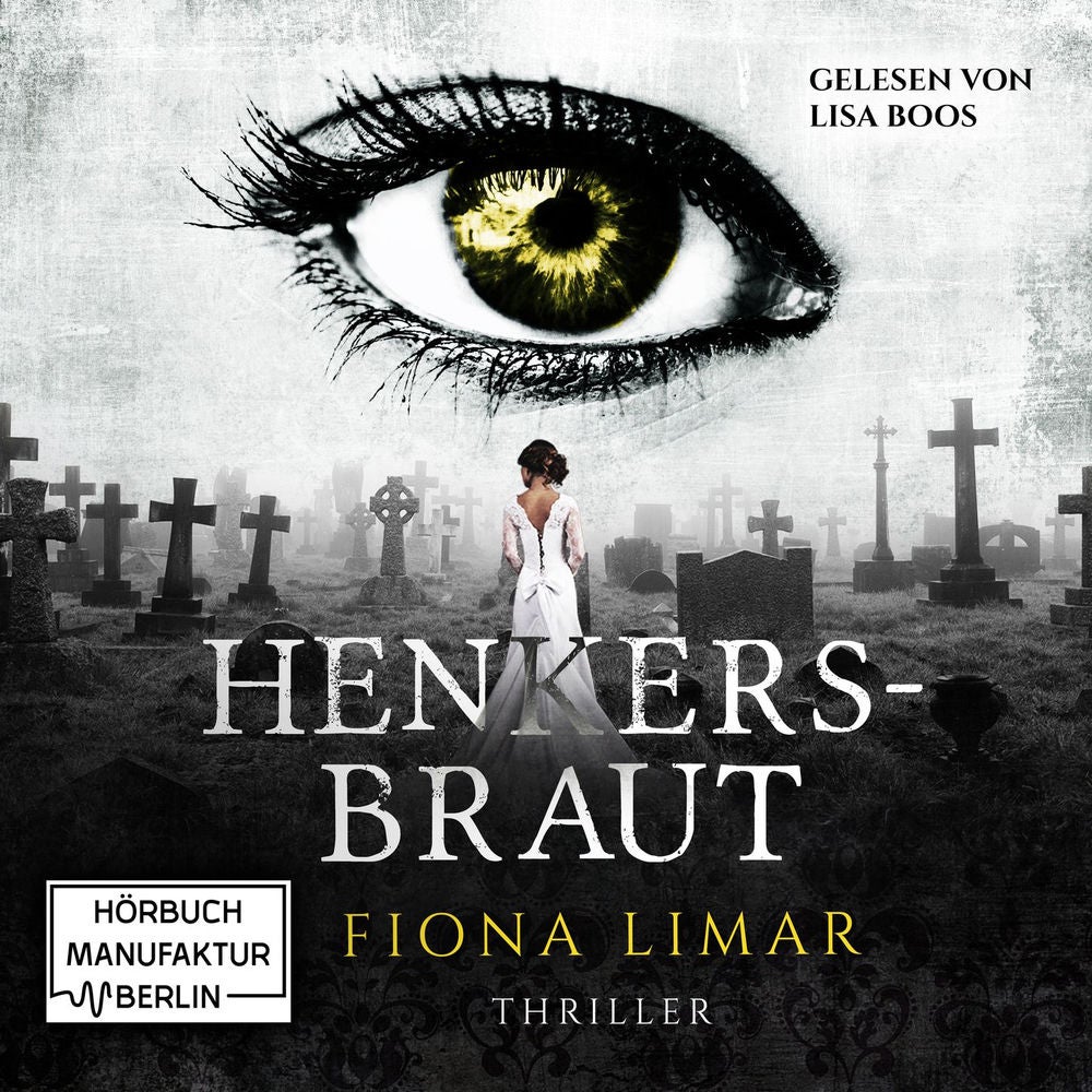 Iris Forster, Band 2: Henkersbraut