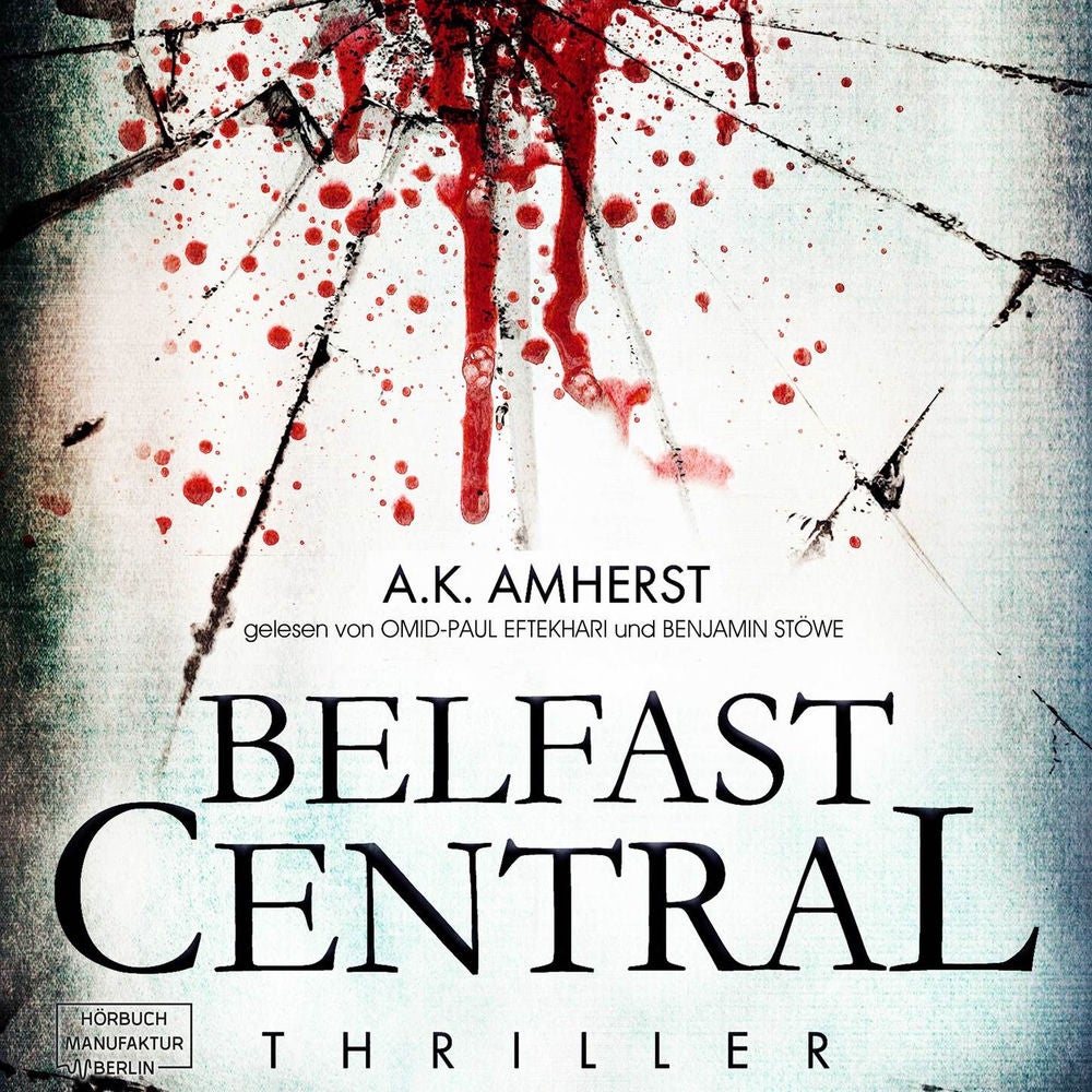 Belfast Central