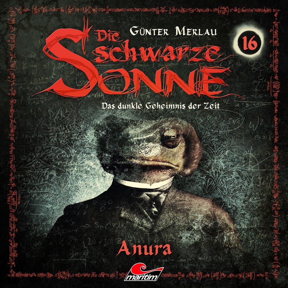 Folge 16: Anura