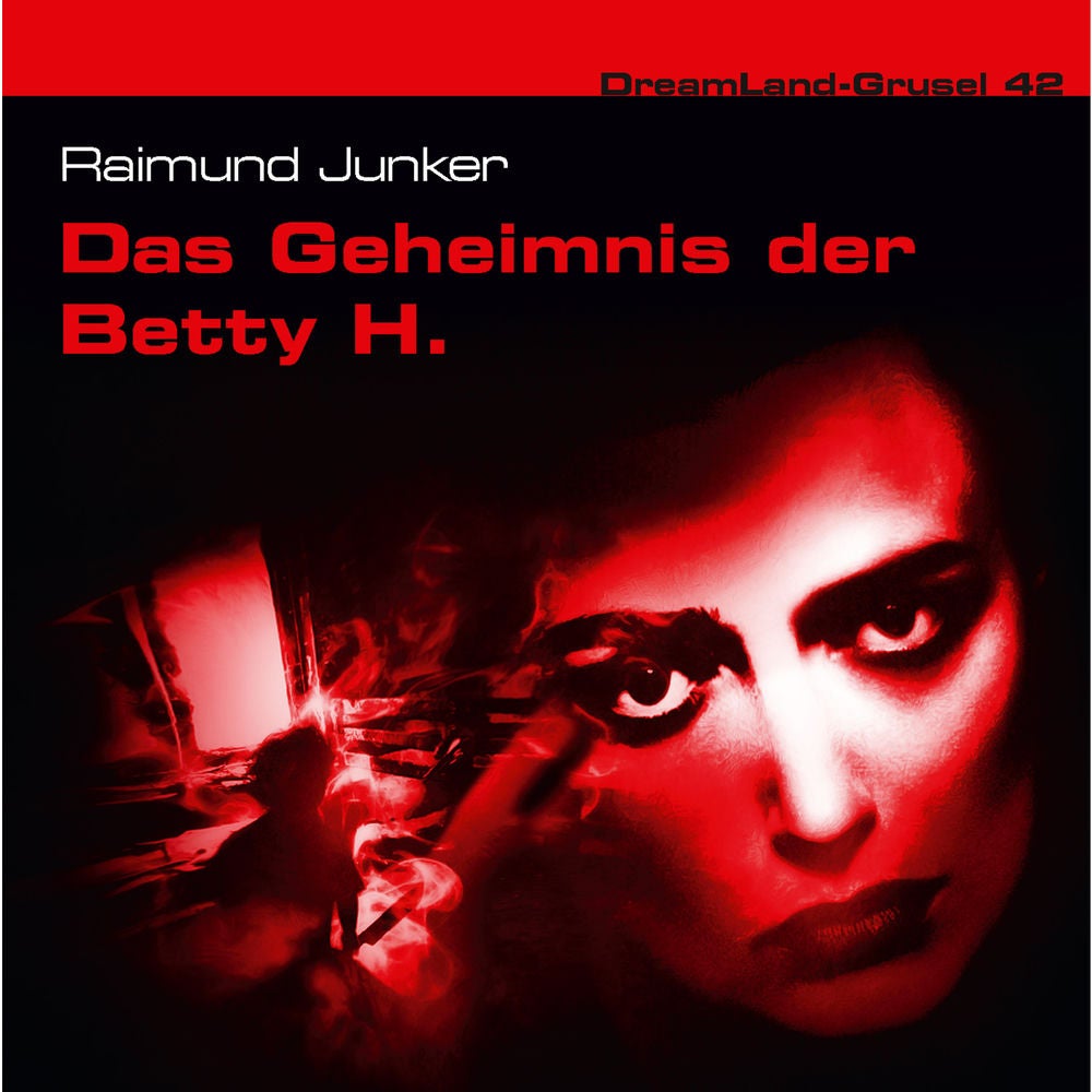 Folge 42: Das Geheimnis der Betty H.