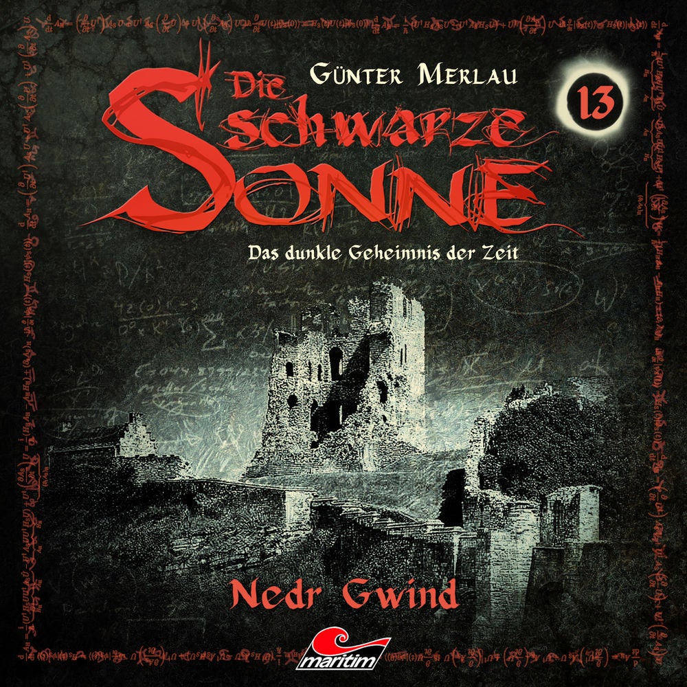 Folge 13: Nedr Gwind