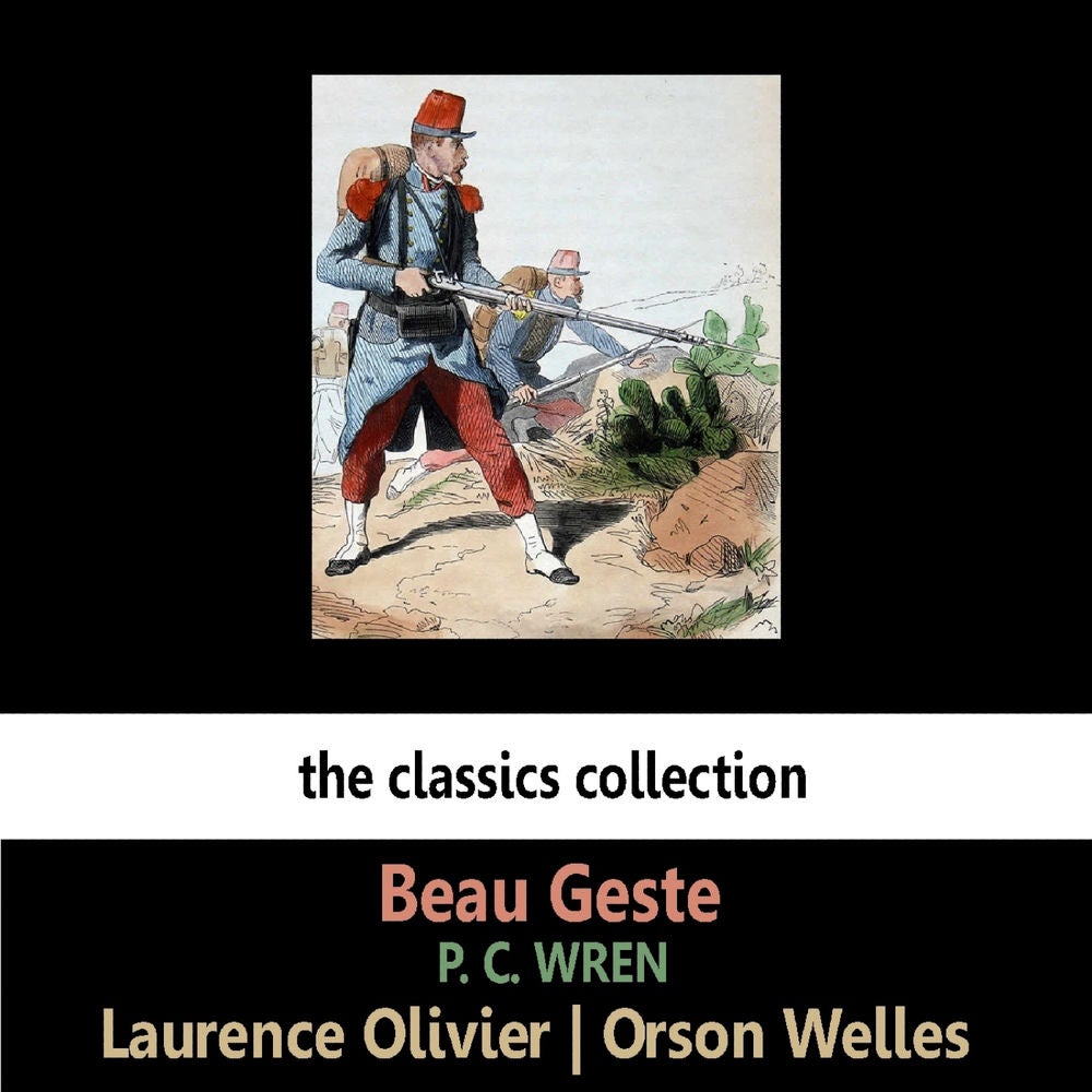 Beau Geste