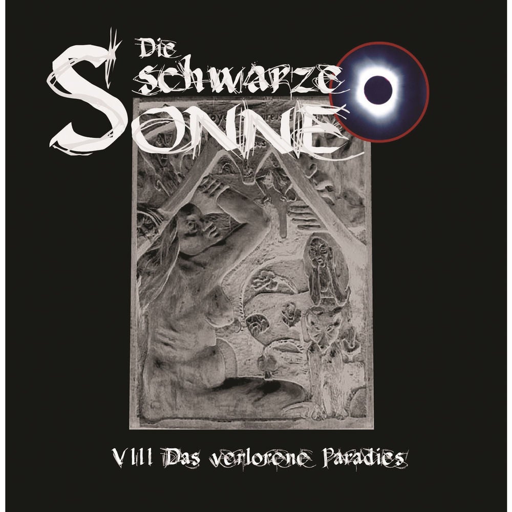 Folge 8: Das verlorene Paradies