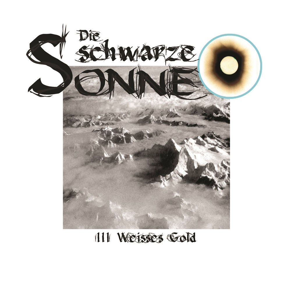 Folge 3: Weisses Gold
