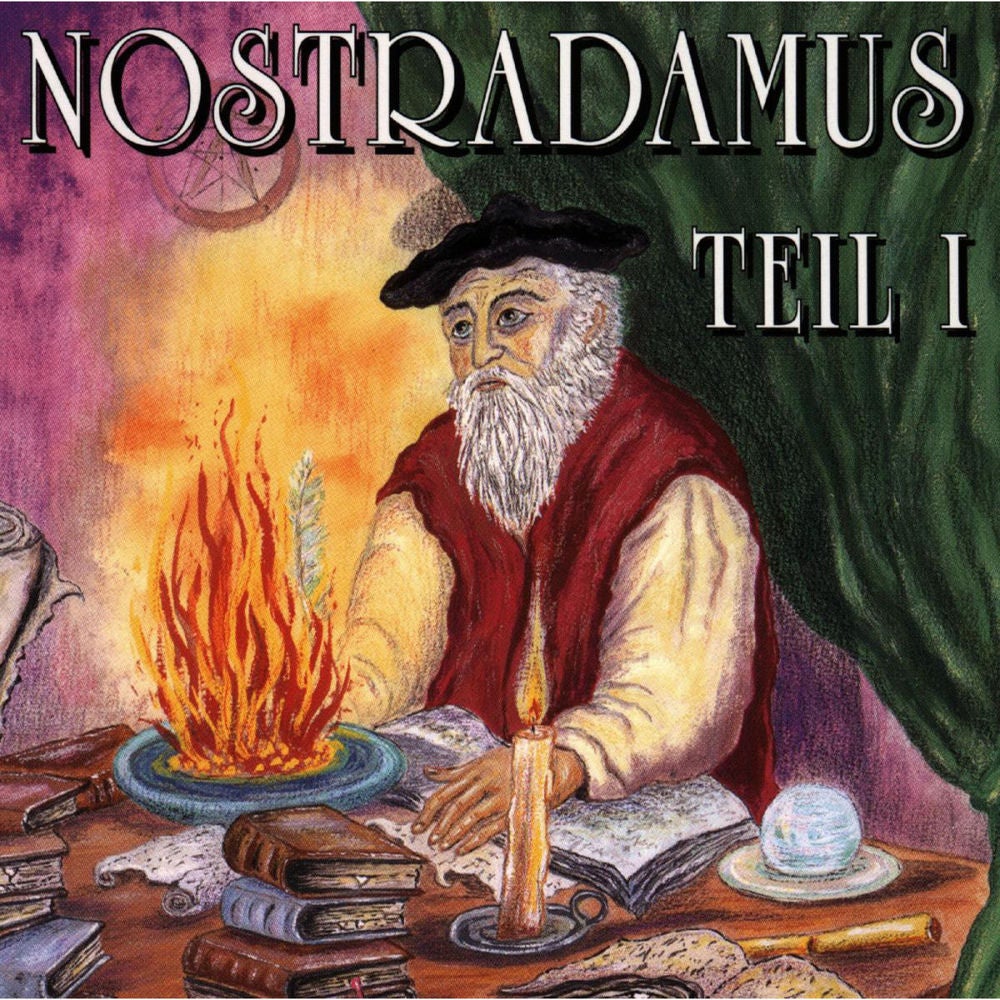 Nostradamus