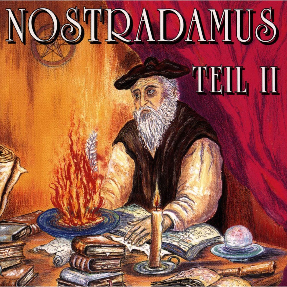 Nostradamus