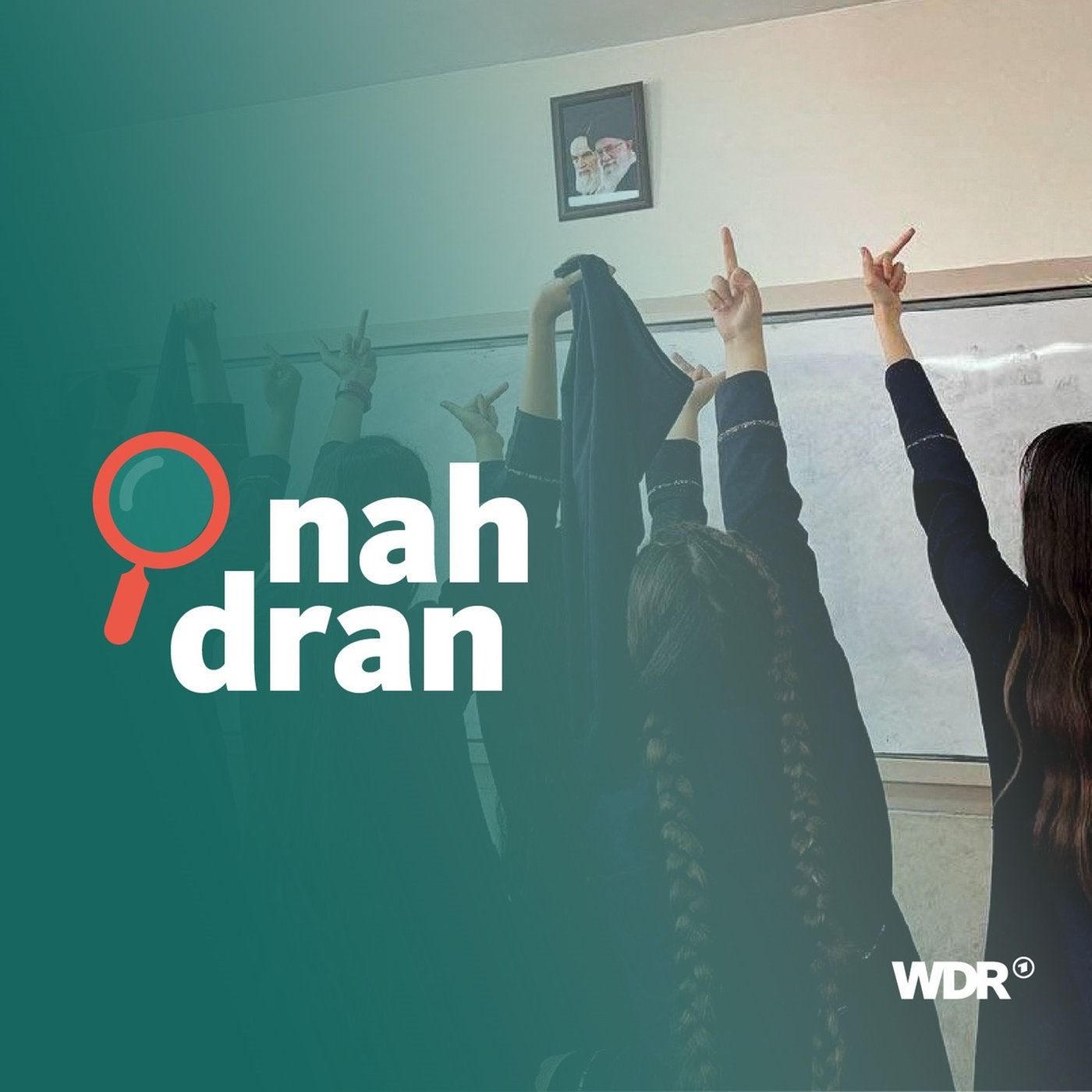 Proteste im Iran - was ist dieses Mal anders? I nah dran