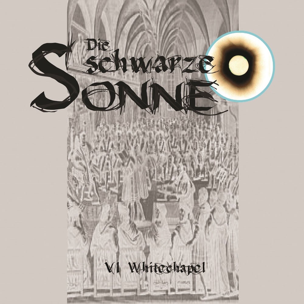 Folge 6: Whitechapel