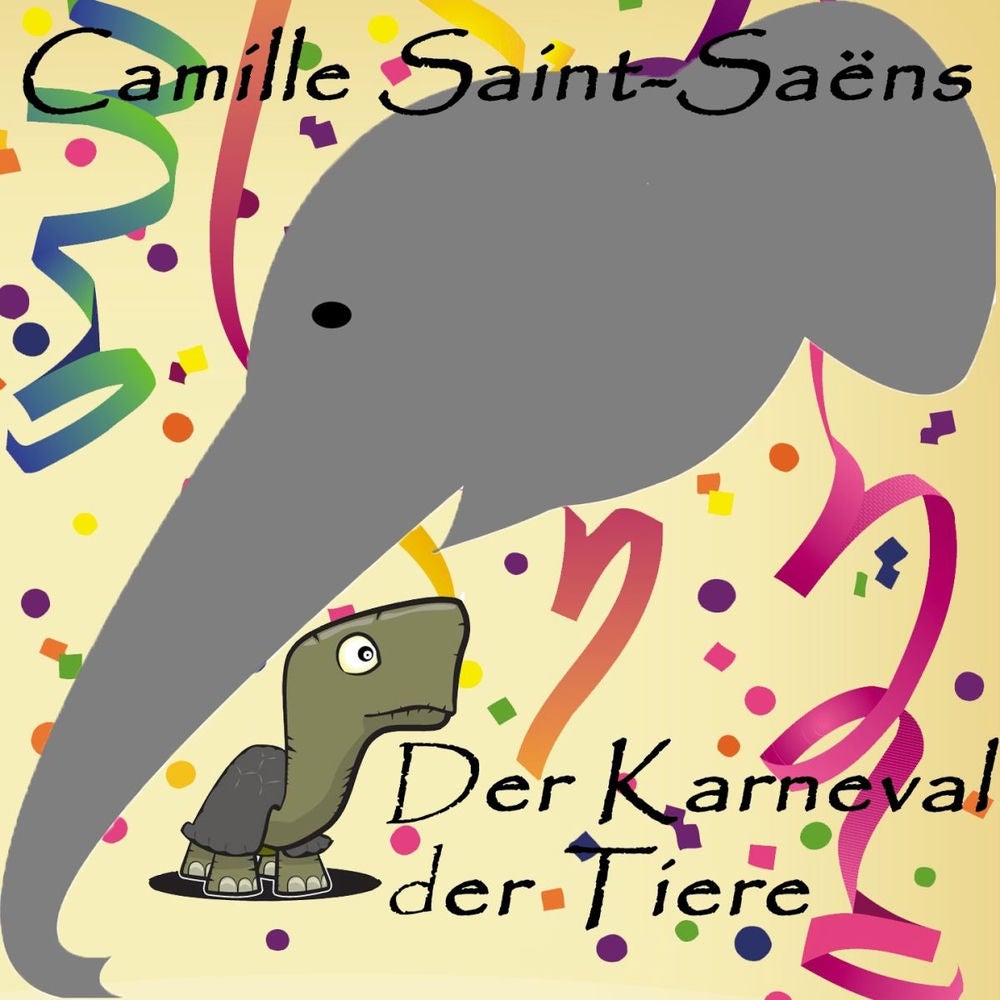 Der Karneval der Tiere