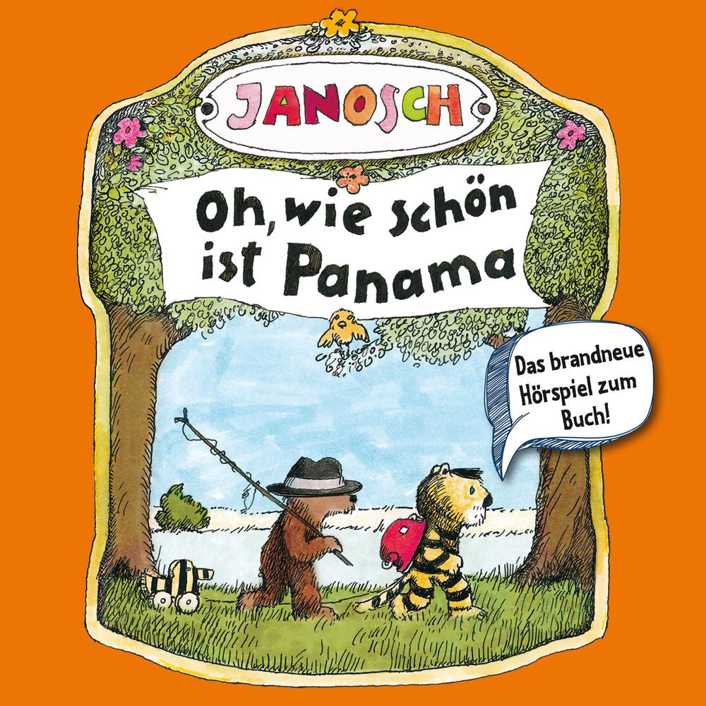 Oh, wie schön ist Panama