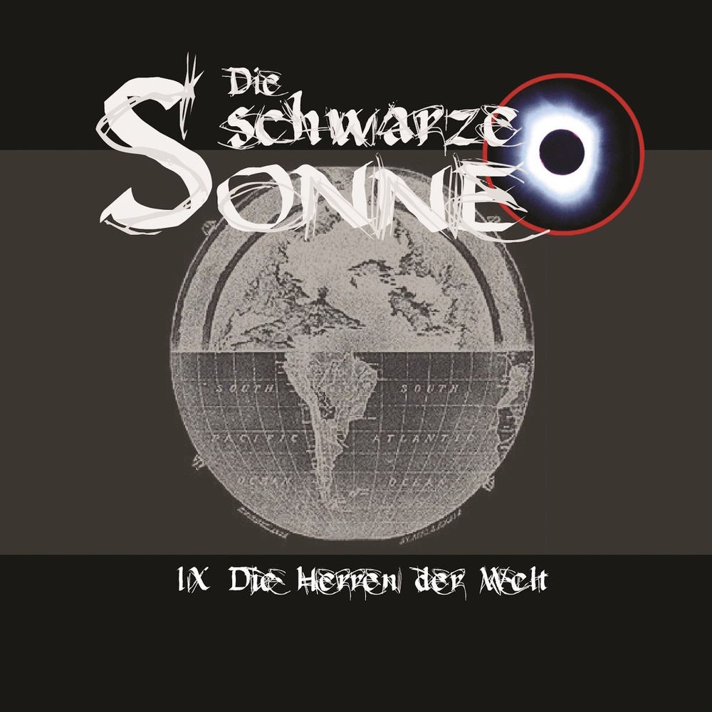 Folge 9: Die Herren der Welt