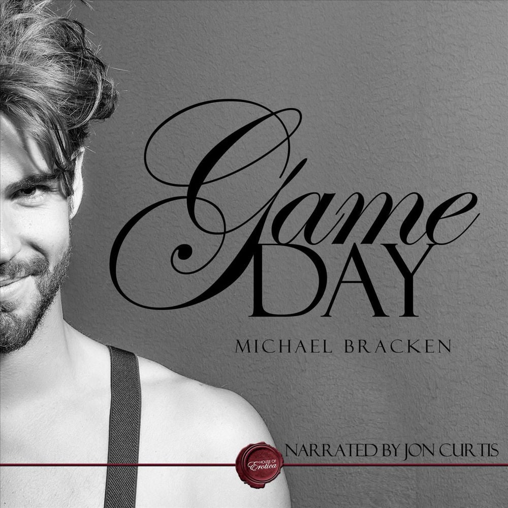 Game Day - A Gay Erotic Short Story