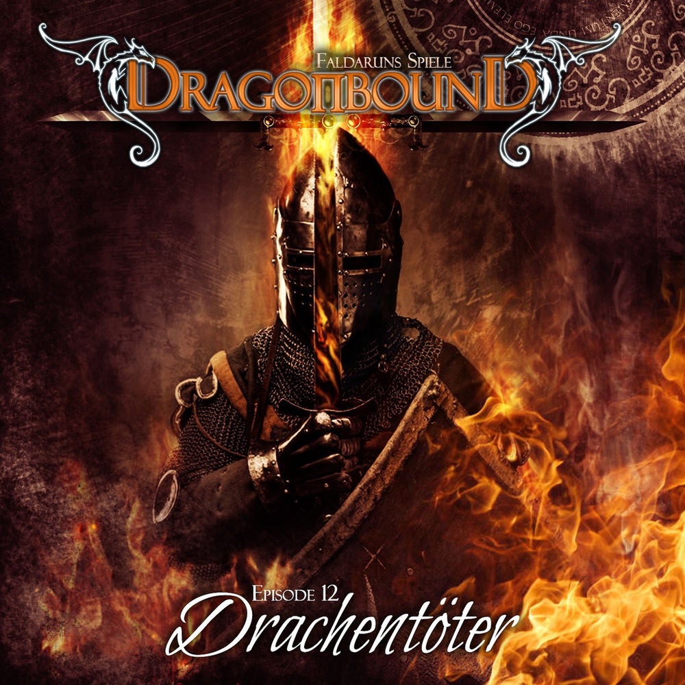 Episode 12: Drachentöter