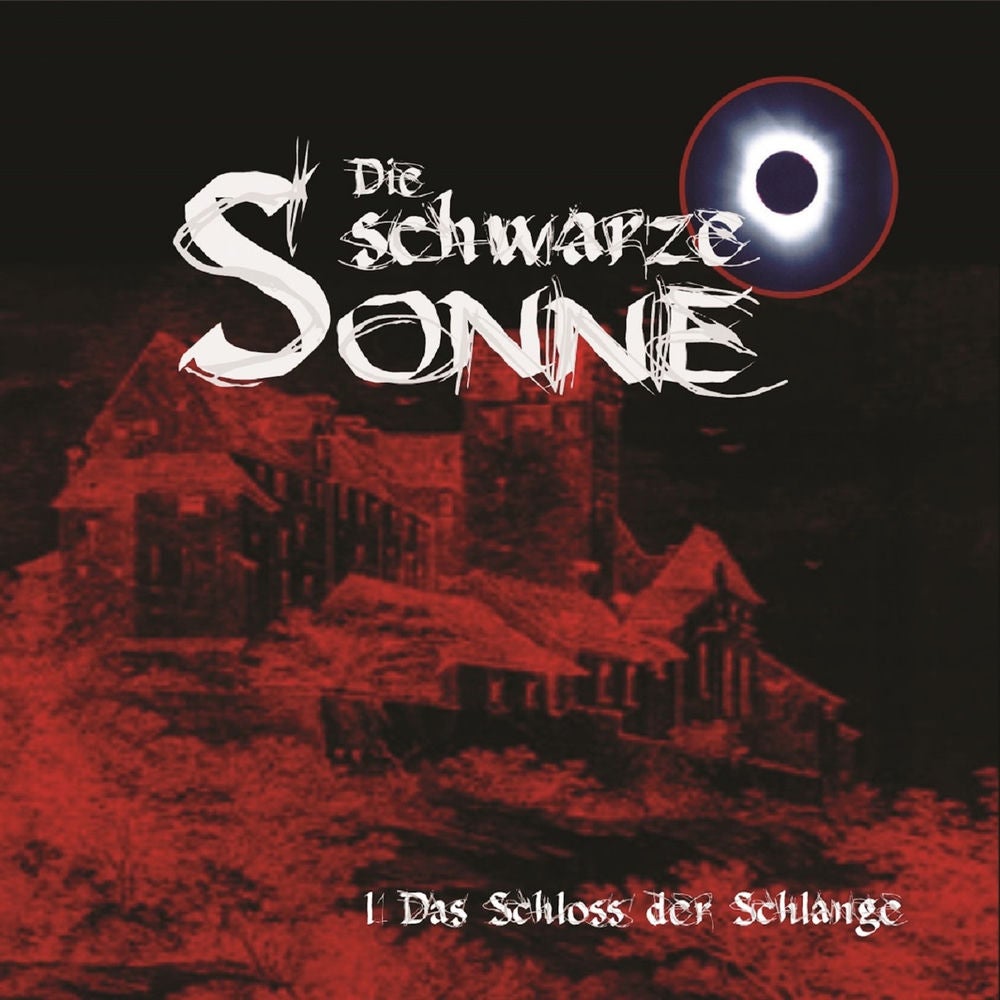 Folge 1: Das Schloss der Schlange