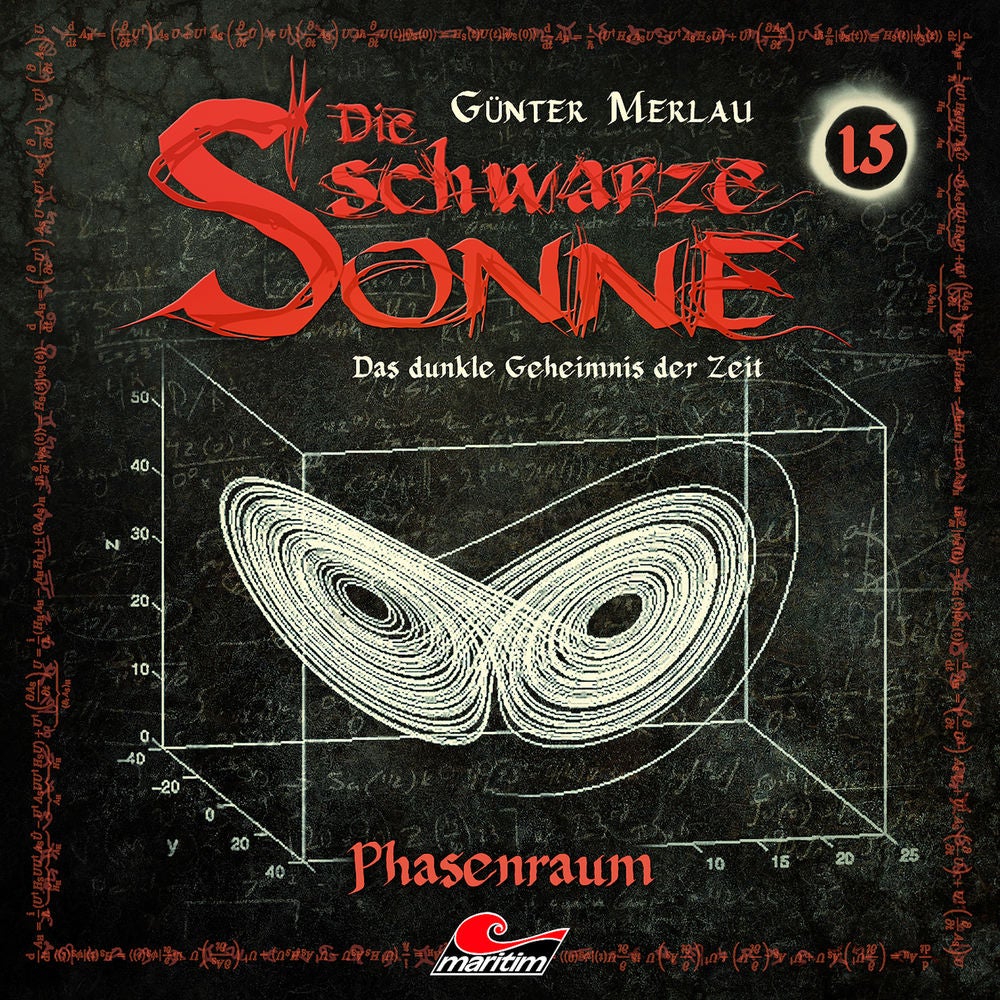 Folge 15: Phasenraum