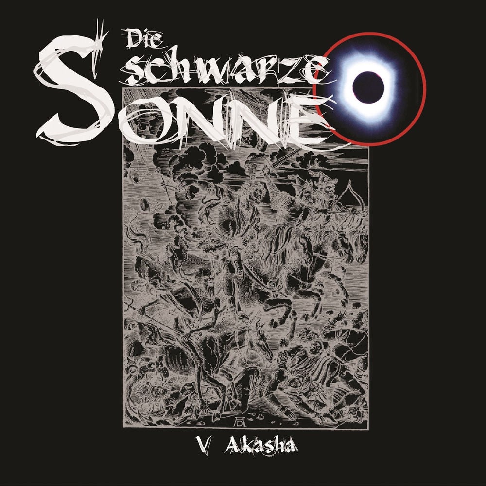 Folge 5: Akasha