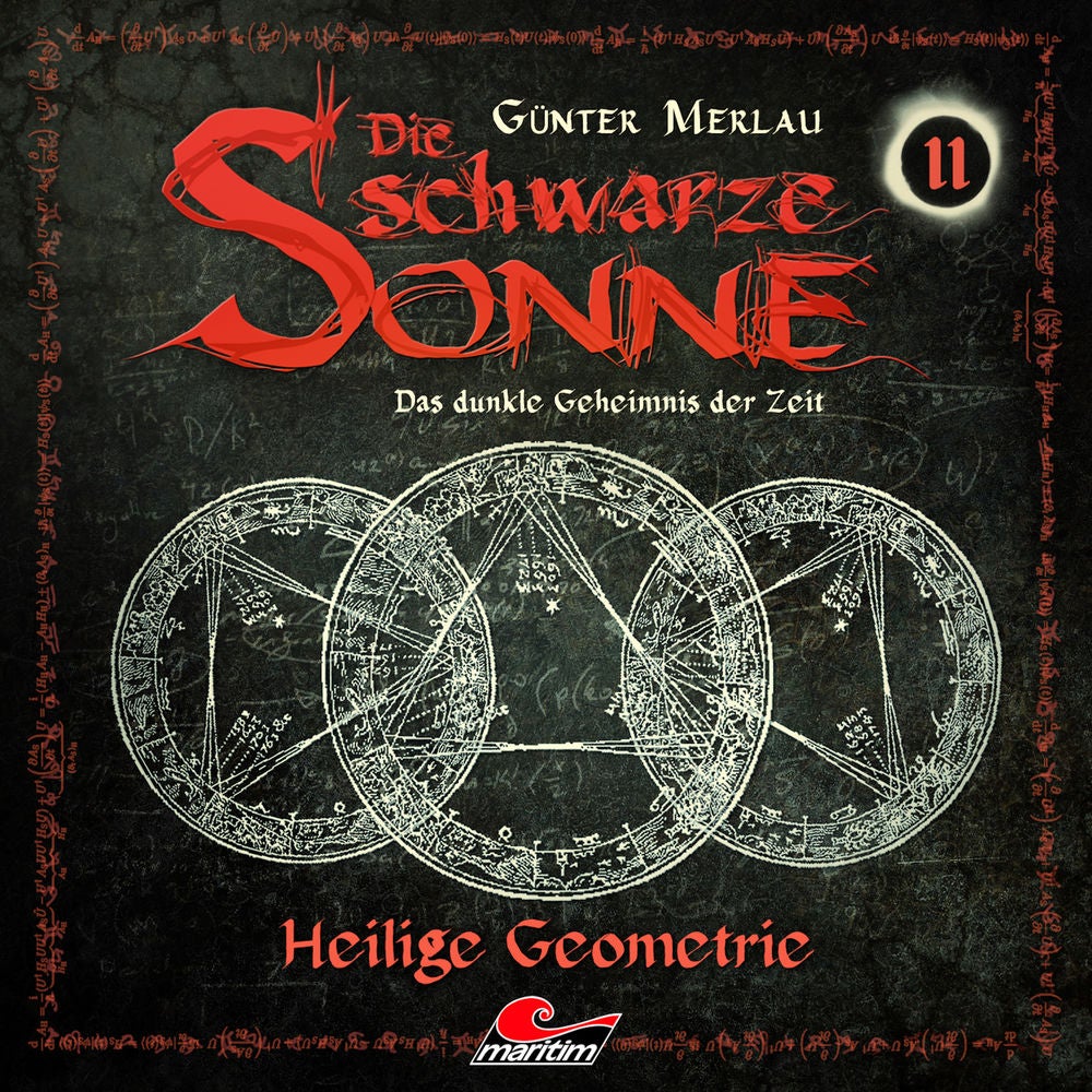 Folge 11: Heilige Geometrie