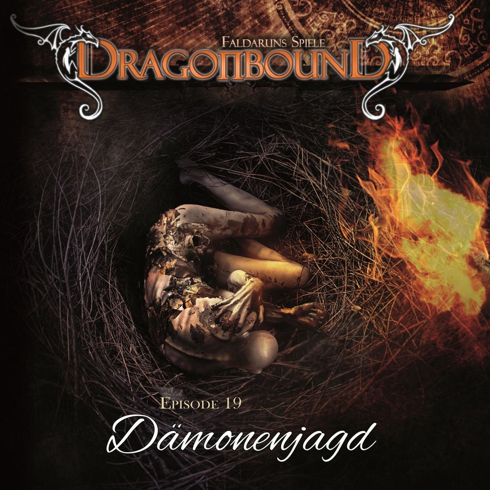 Episode 19: Dämonenjagd