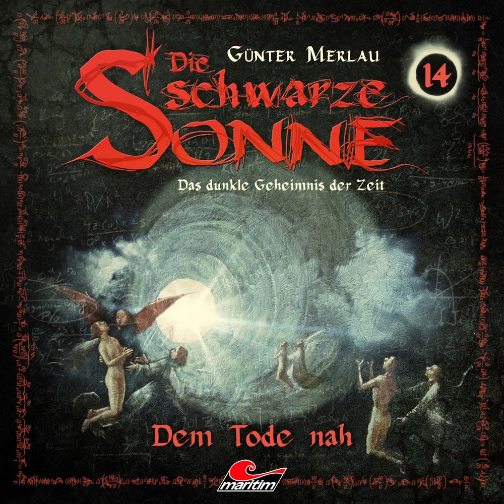Folge 14: Dem Tode nah