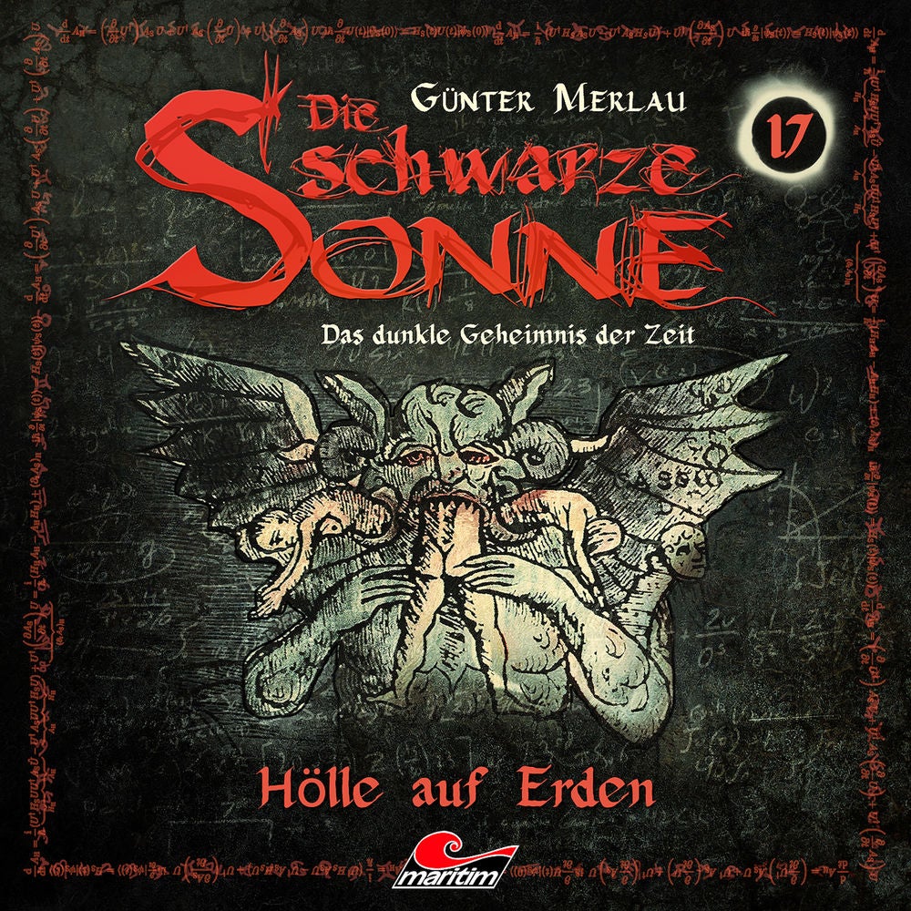 Folge 17: Hölle auf Erden