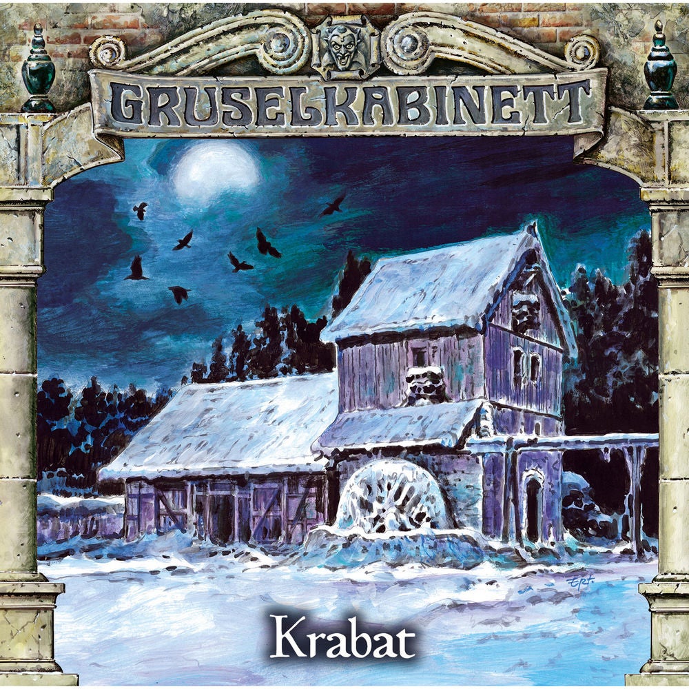 Folge 156: Krabat