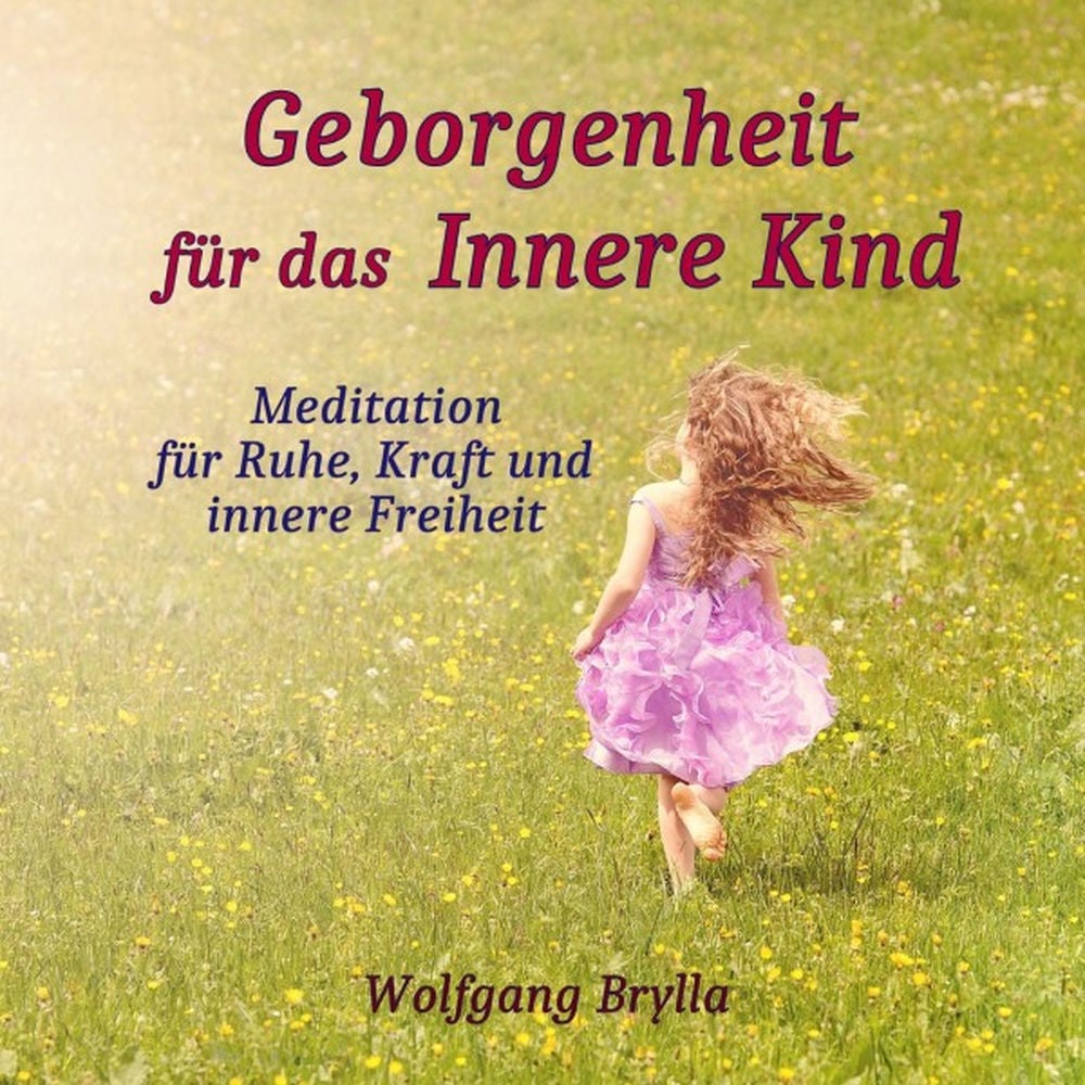 Geborgenheit für das innere Kind