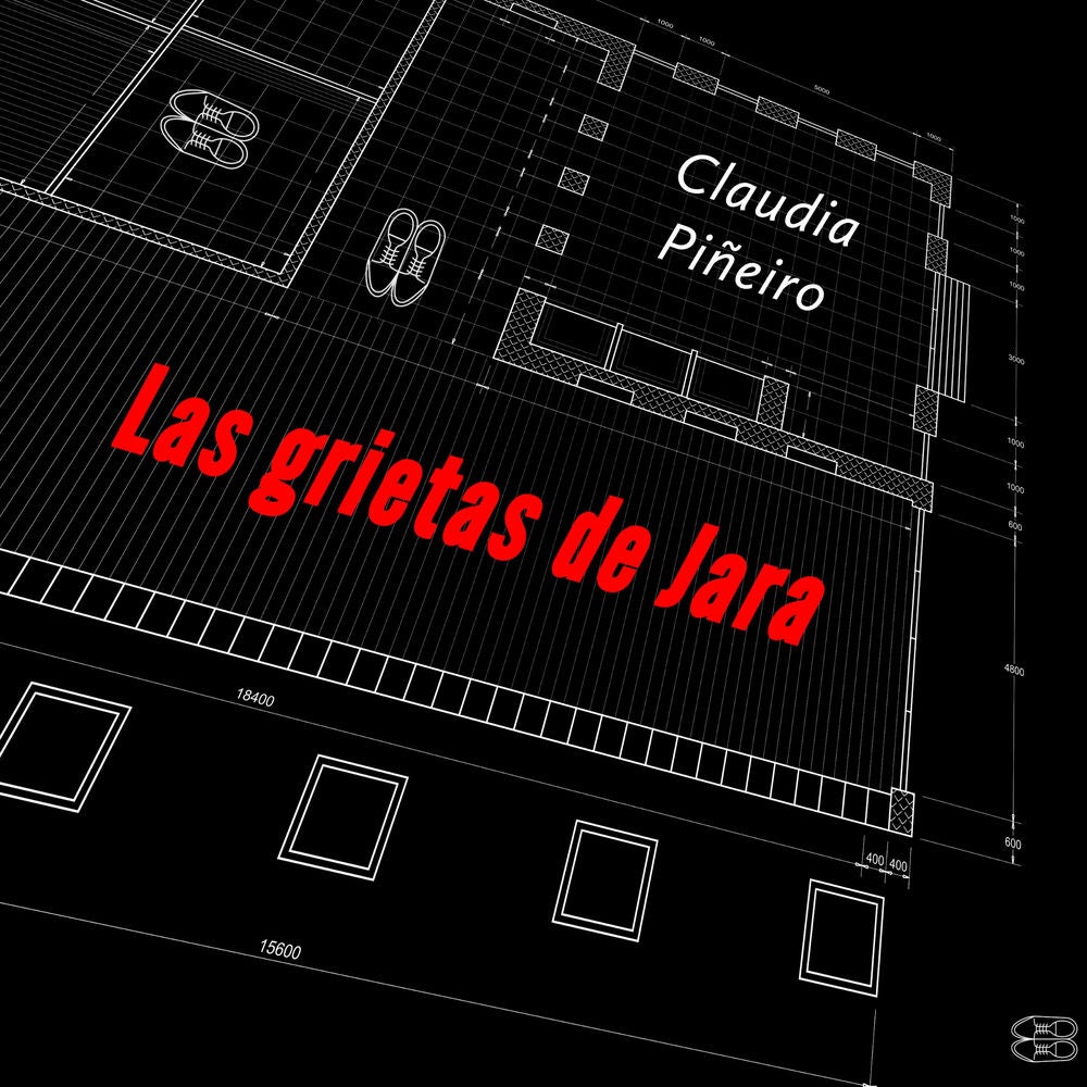 Las grietas de Jara
