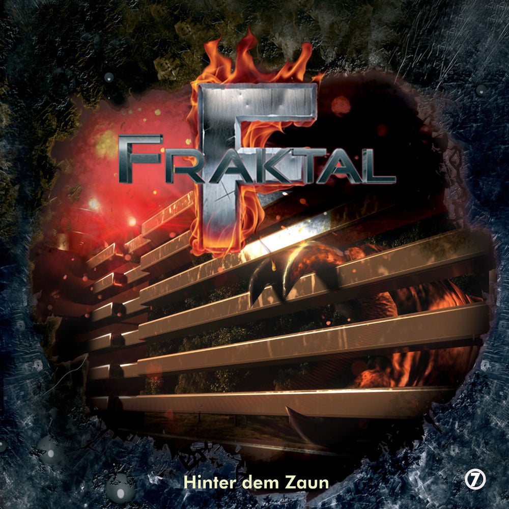 Folge 7: Hinter dem Zaun