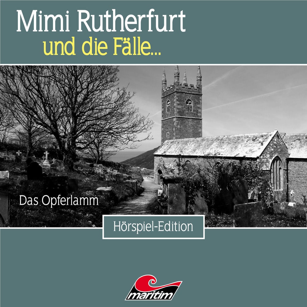 Folge 46: Das Opferlamm