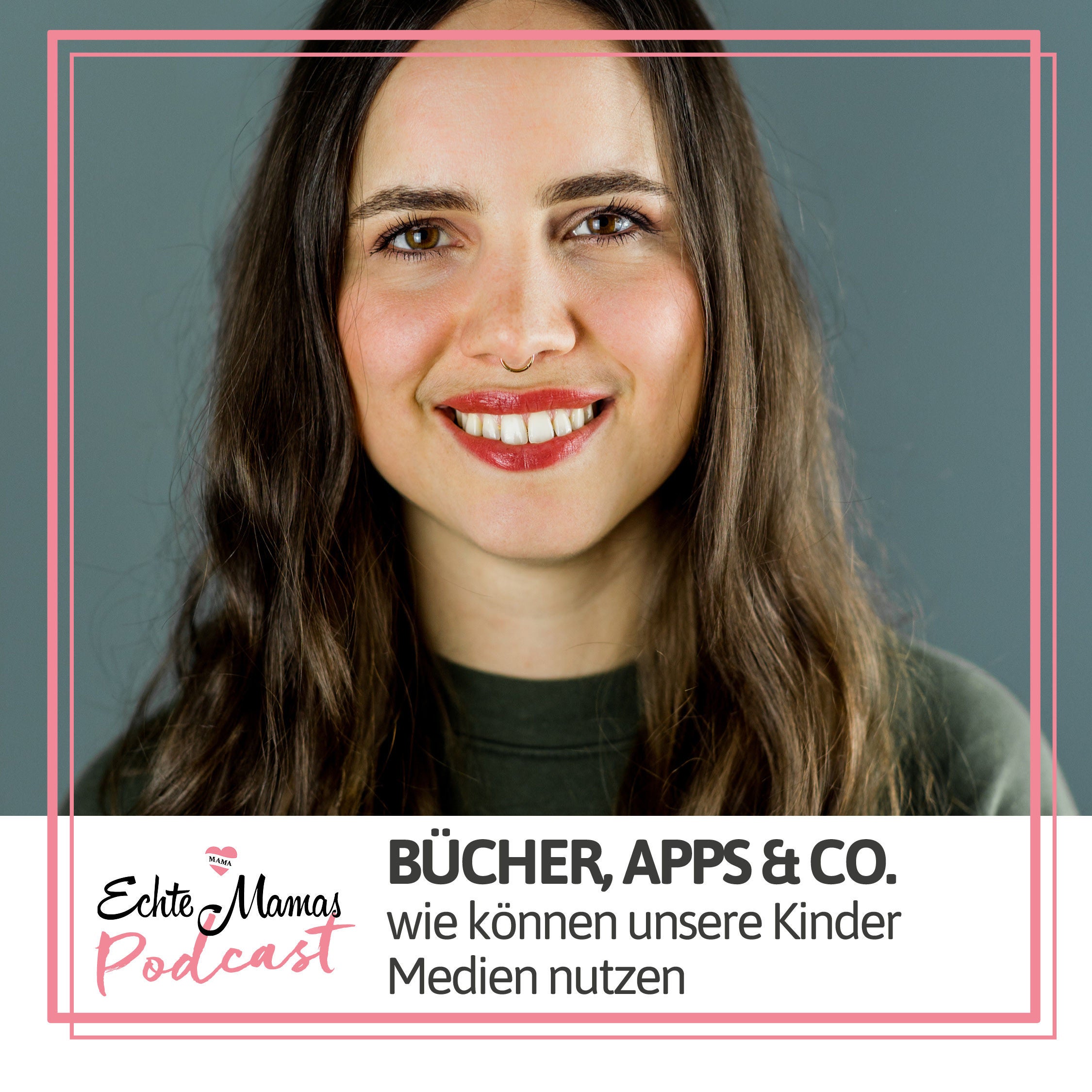 Bücher, Apps & Co. – wie können unsere Kinder Medien nutzen