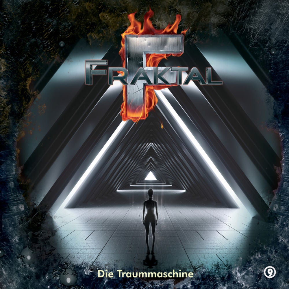Folge 9: Die Traummaschine