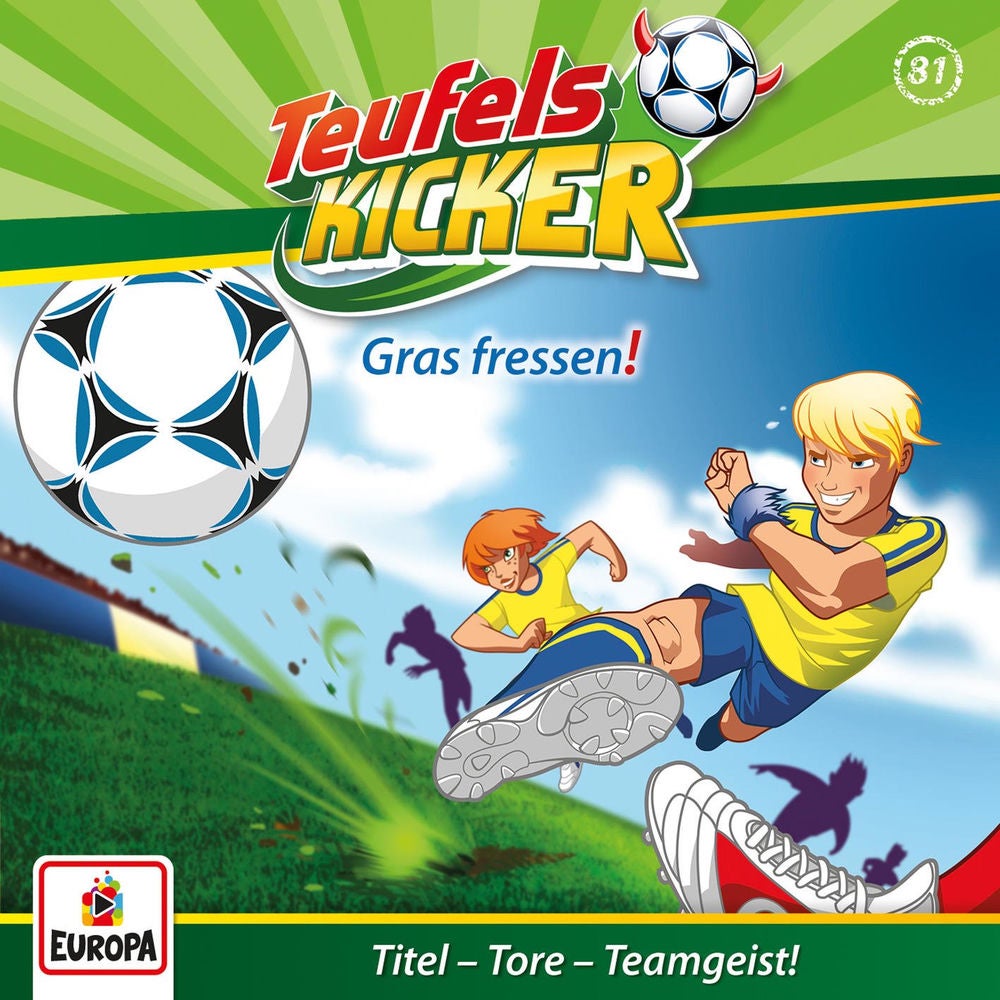 081/Gras fressen!