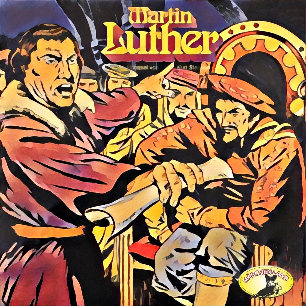 Martin Luther
