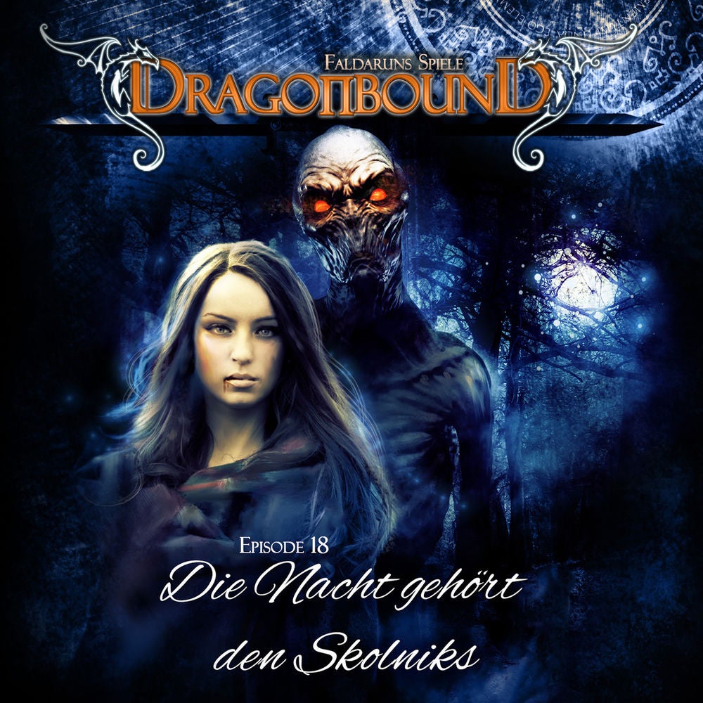 Episode 18: Die Nacht gehört den Skolniks